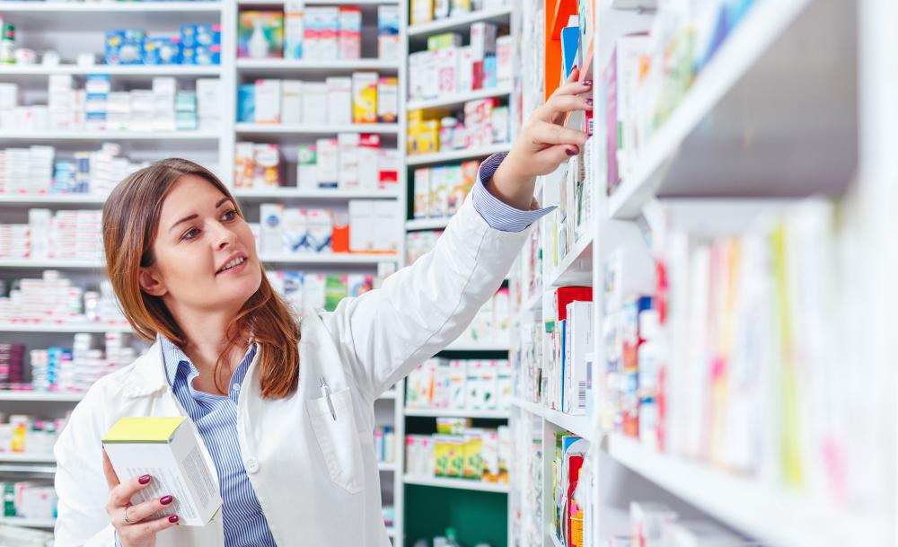 prestations pharmacie
