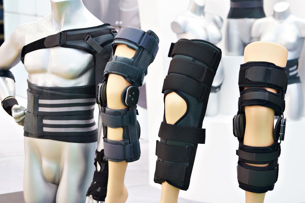 Conseils et produits orthopédiques