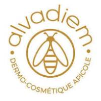 alvadiem logo